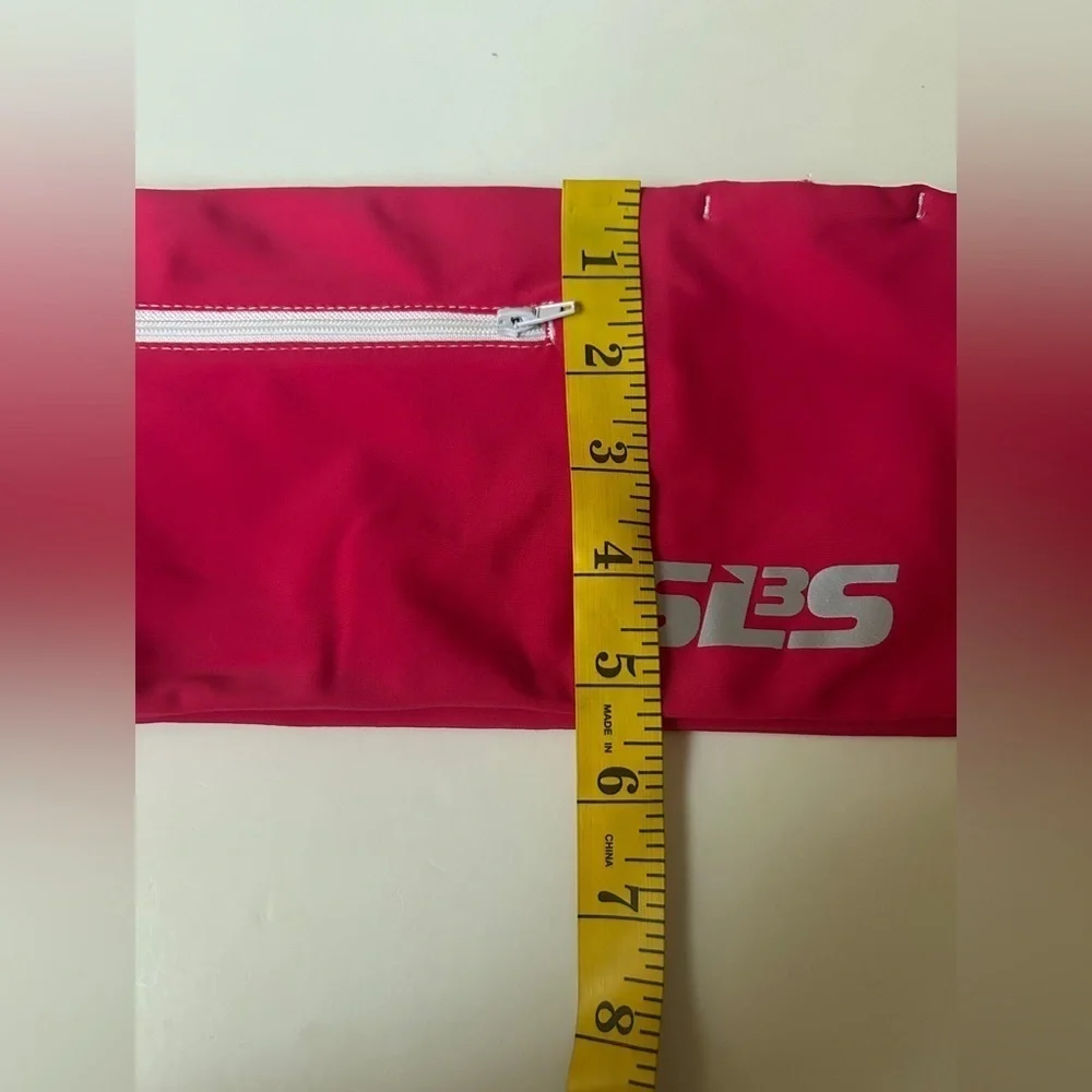 SLS3 HipZipp Running Belt Waist Bag Waist pack